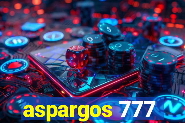 aspargos 777
